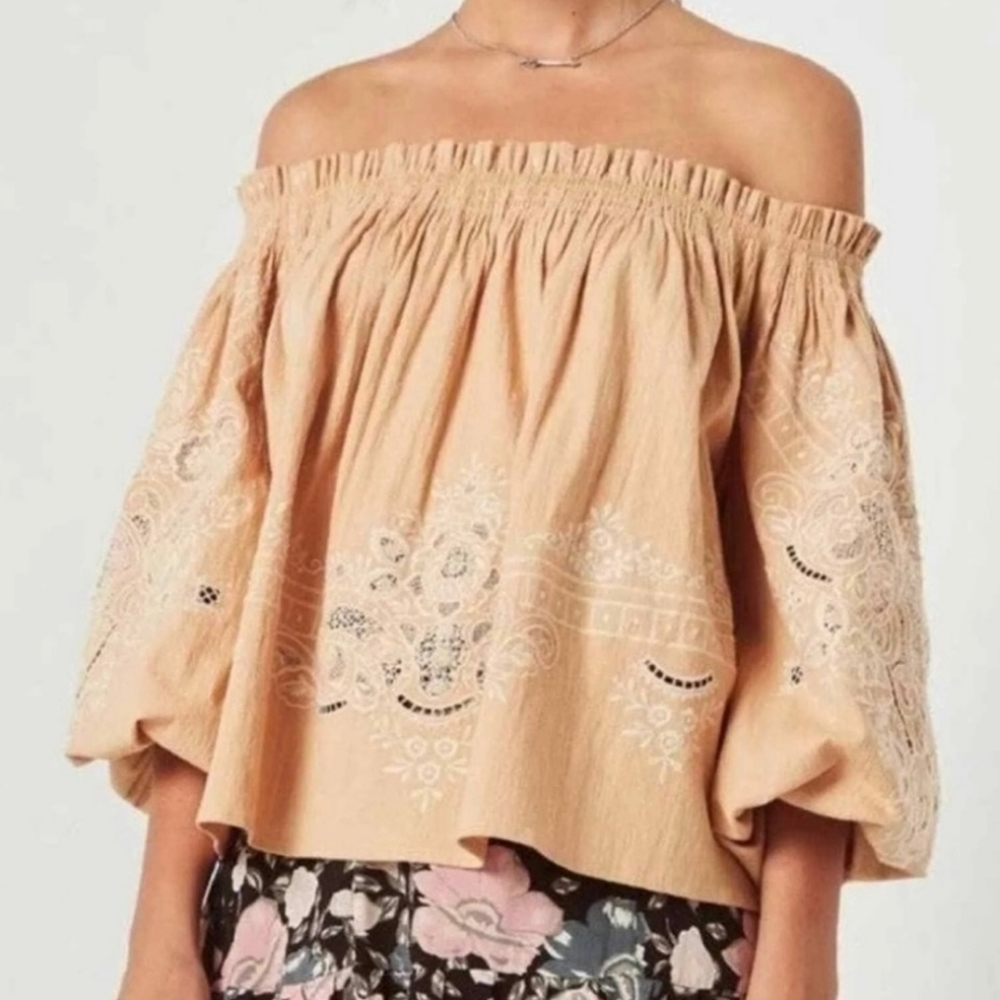 Spell & The Gypsy Top